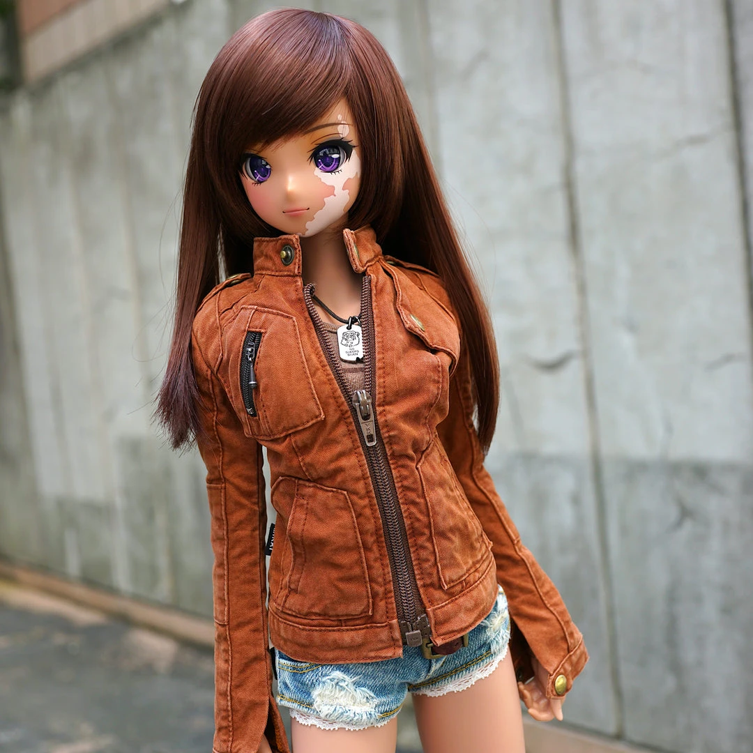 D2 Sequoia Jacket (Volcano Brown) Apparel