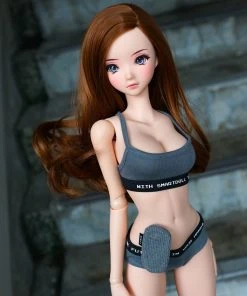 Smart Doll Store Ostomy Bag Secret Stuff