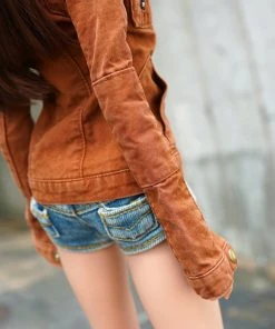 D2 Sequoia Jacket (Volcano Brown) Apparel