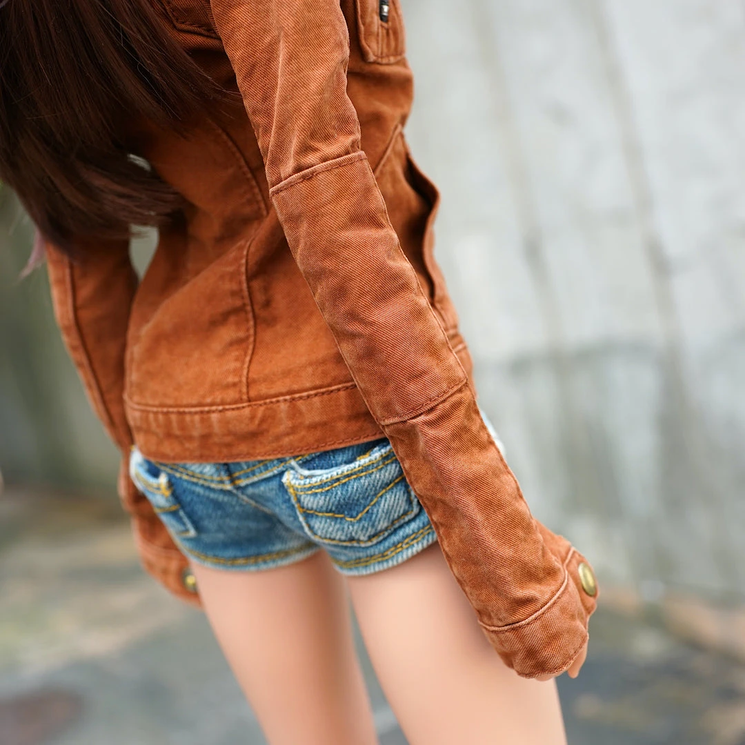 D2 Sequoia Jacket (Volcano Brown) Apparel