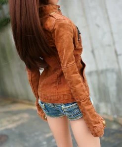 D2 Sequoia Jacket (Volcano Brown) Apparel