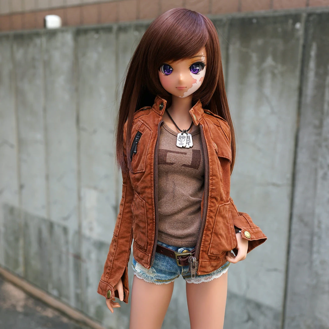 D2 Sequoia Jacket (Volcano Brown) Apparel