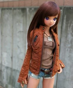 D2 Sequoia Jacket (Volcano Brown) Apparel