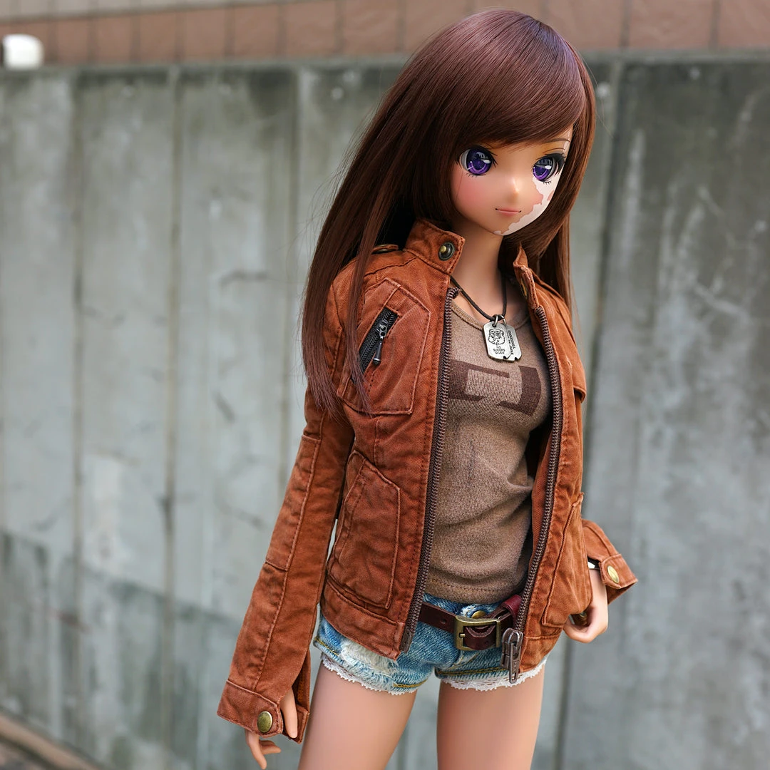 D2 Sequoia Jacket (Volcano Brown) Apparel