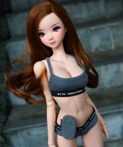 Smart Doll Store Ostomy Bag Secret Stuff