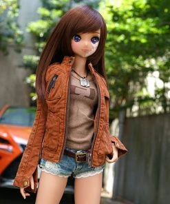 D2 Sequoia Jacket (Volcano Brown) Apparel