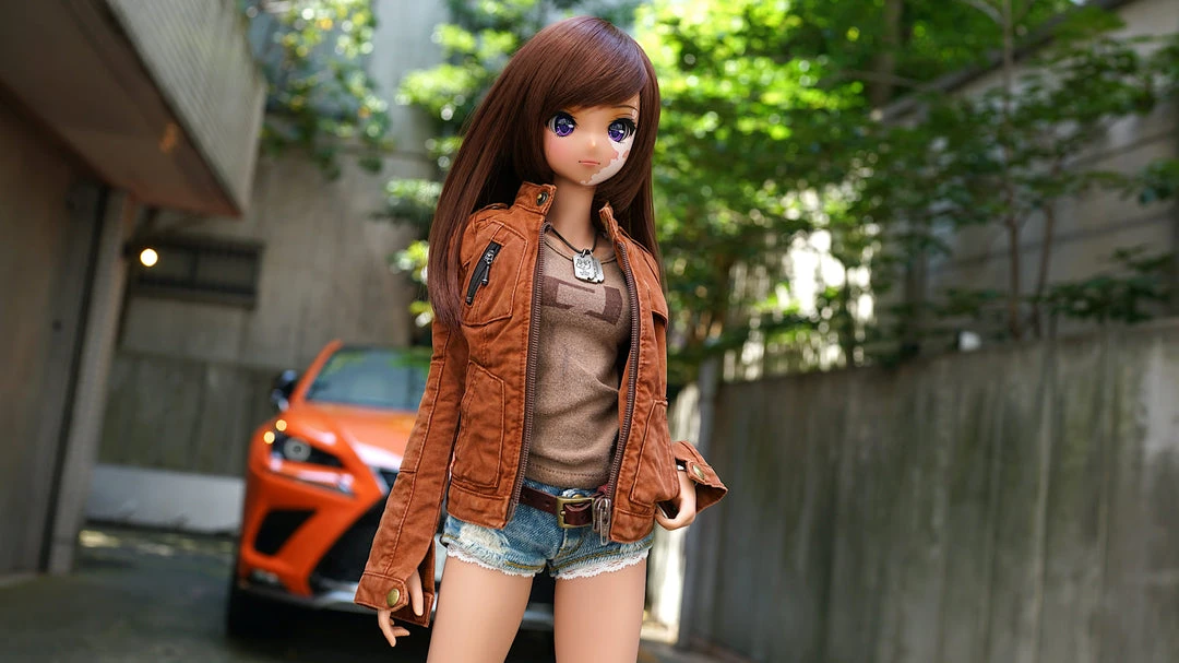 D2 Sequoia Jacket (Volcano Brown) Apparel