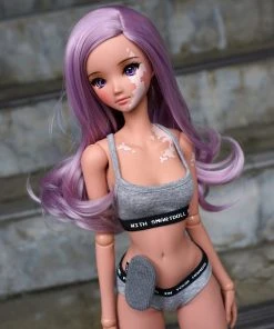 Smart Doll Store Ostomy Bag Secret Stuff