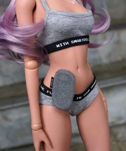 Smart Doll Store Ostomy Bag Secret Stuff