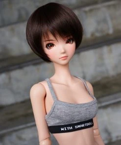 Culture Japan Smart Doll - Genesis