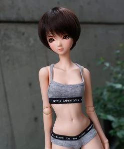 Culture Japan Smart Doll - Genesis