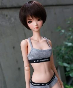 Culture Japan Smart Doll - Genesis