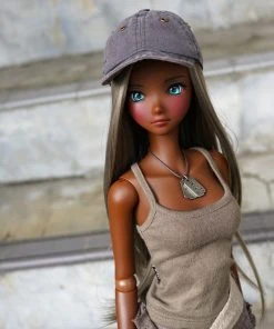 N2 Baseball Cap (Charcoal) Secret Stuff