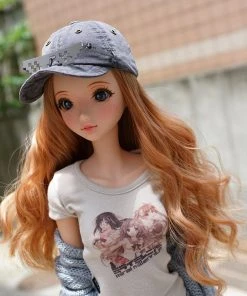 N2 Baseball Cap (Charcoal) Secret Stuff