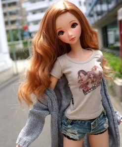 N2 Millennium Girls T-Shirt