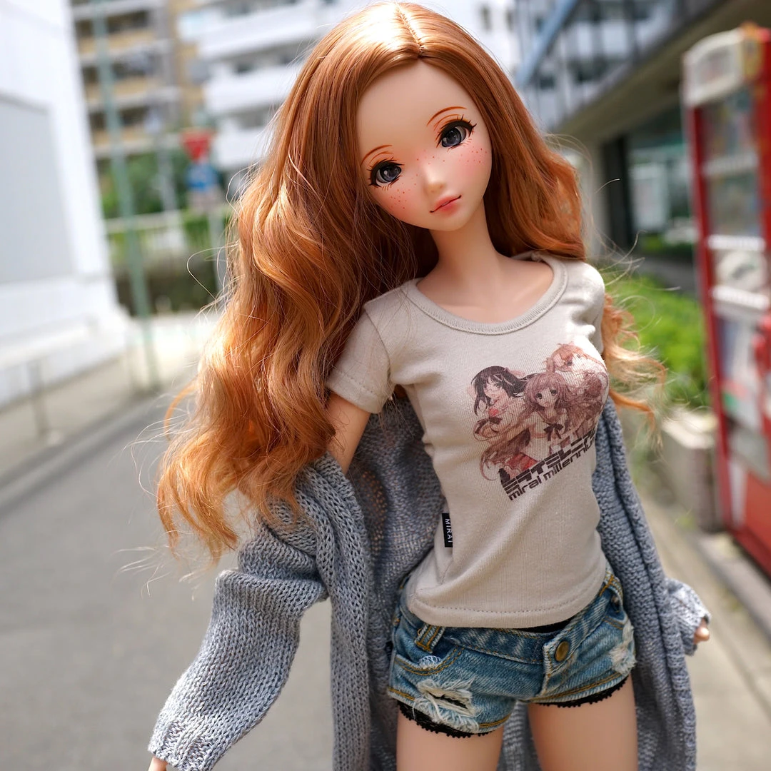 N2 Millennium Girls T-Shirt