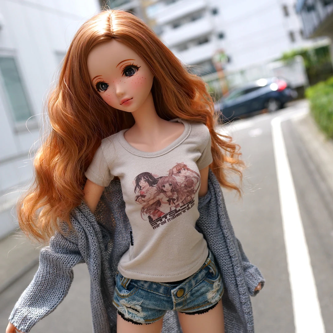 N2 Millennium Girls T-Shirt