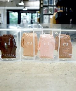 N2 Body Suit (Cinnamon)