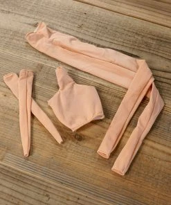 N2 Body Suit (Cinnamon)