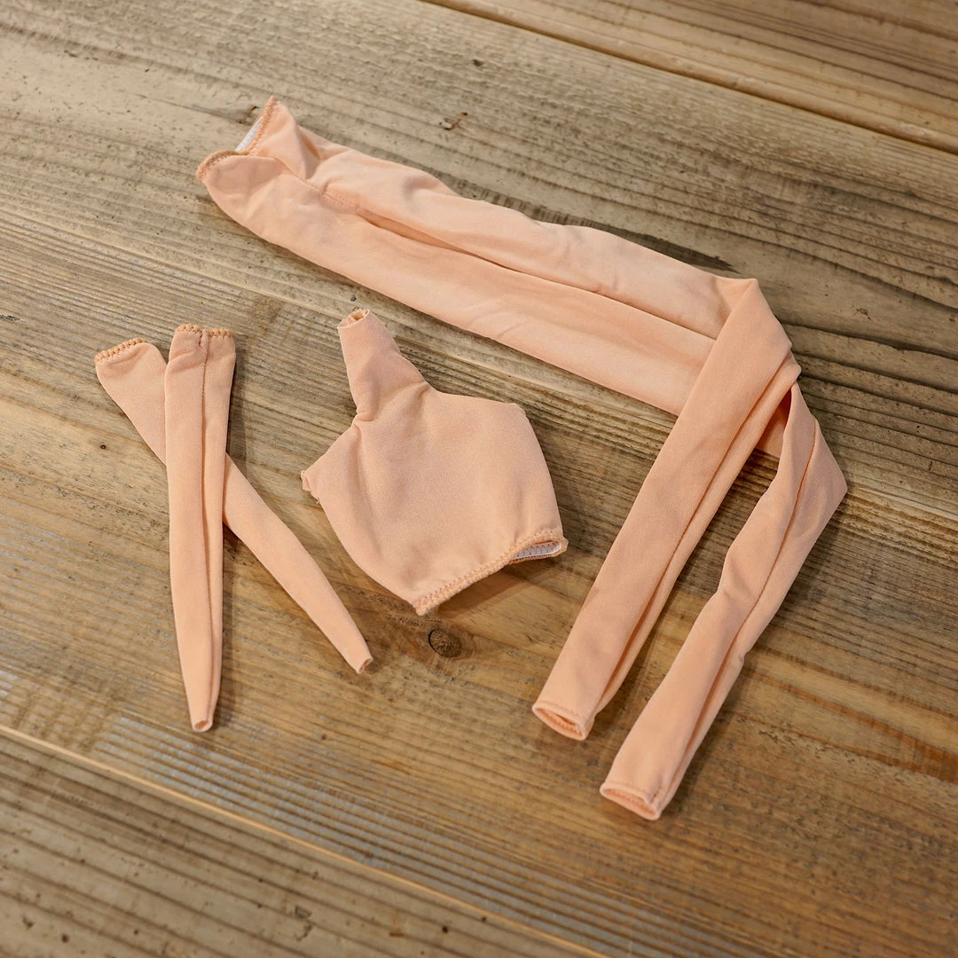 N2 Body Suit (Cinnamon)