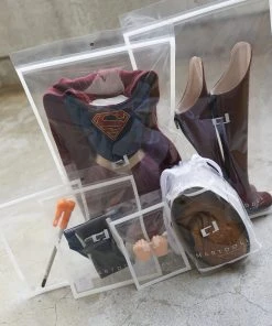 Culture Japan Secret Stuff Smart Doll - Supergirl