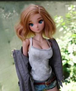 N1 Adventurer Camisole (Mura)