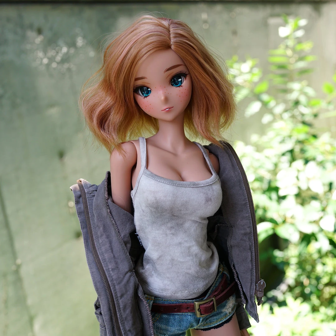 N1 Adventurer Camisole (Mura)