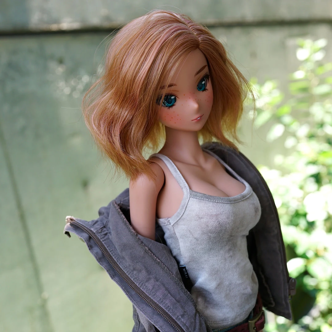 N1 Adventurer Camisole (Mura)