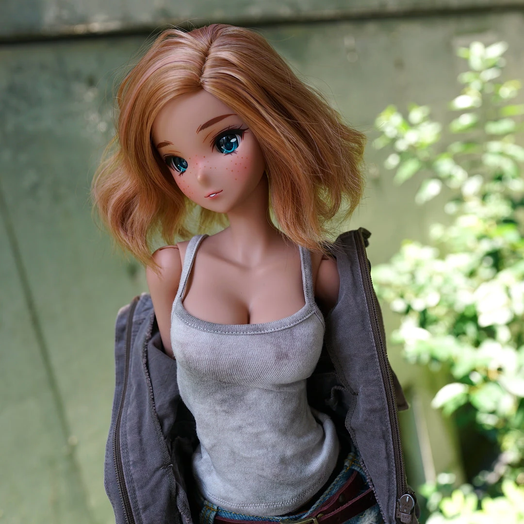 N1 Adventurer Camisole (Mura)