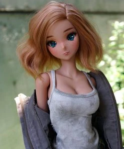 N1 Adventurer Camisole (Mura)