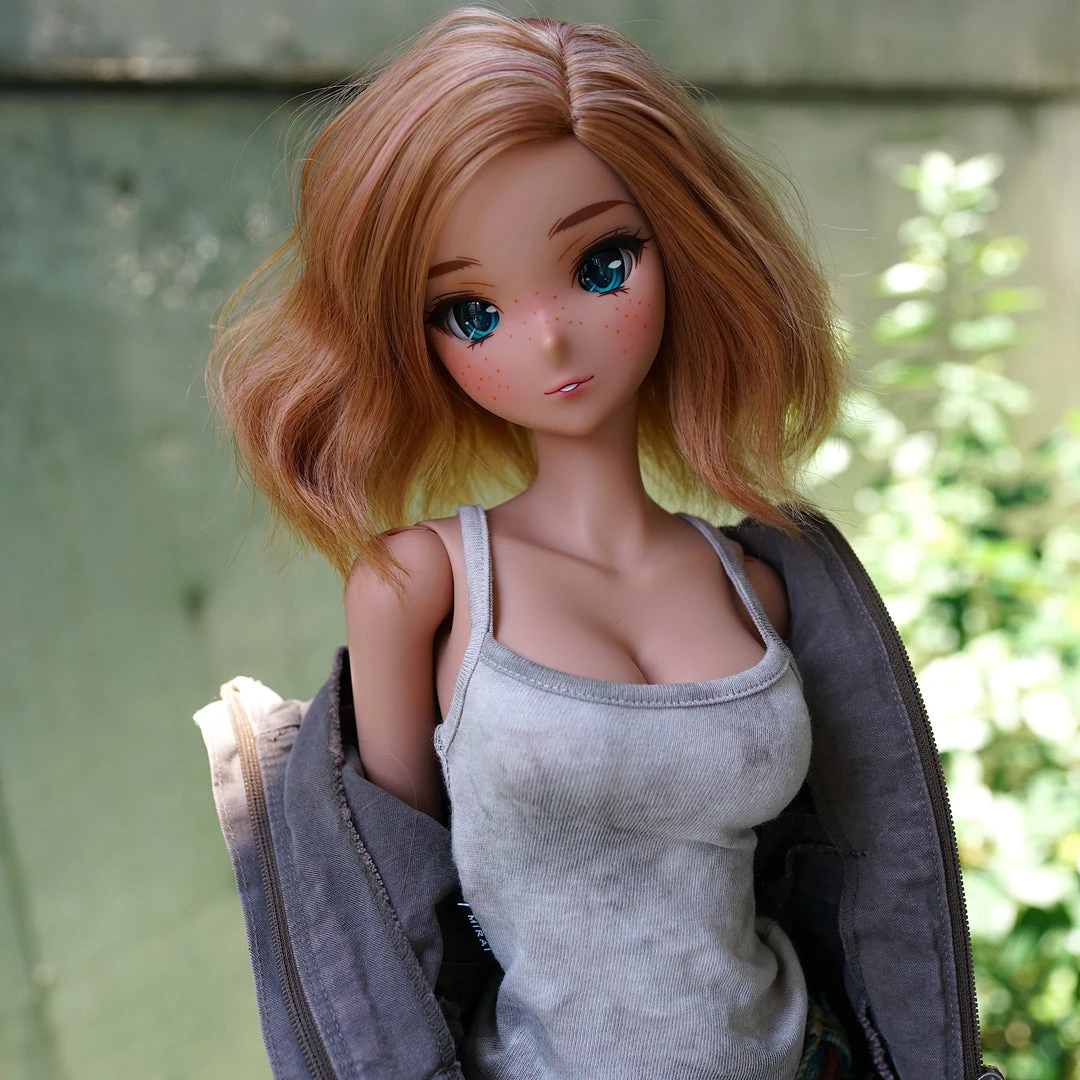 N1 Adventurer Camisole (Mura)