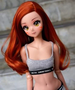 Culture Japan Smart Doll - Prowess (Tea)