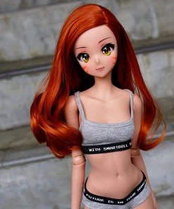 Culture Japan Smart Doll - Prowess (Tea)