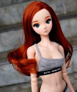 Culture Japan Smart Doll - Fortitude Secret Stuff