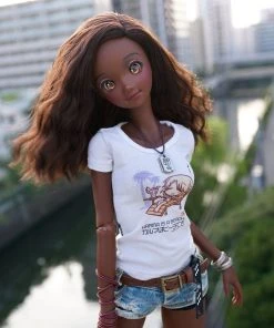 N2 Karma Is A Beach T-Shirt Secret Stuff