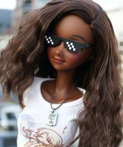 N2 Secret Stuff Deal With It Glasses