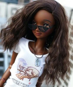 N2 Secret Stuff Deal With It Glasses