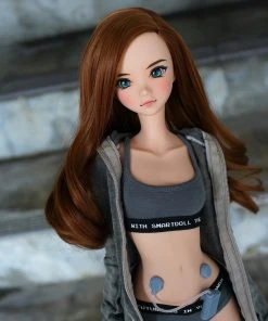 Smart Doll Store Insulin Pump And CGM Set Secret Stuff