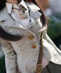 D2 Post Apocalyptic Uniform