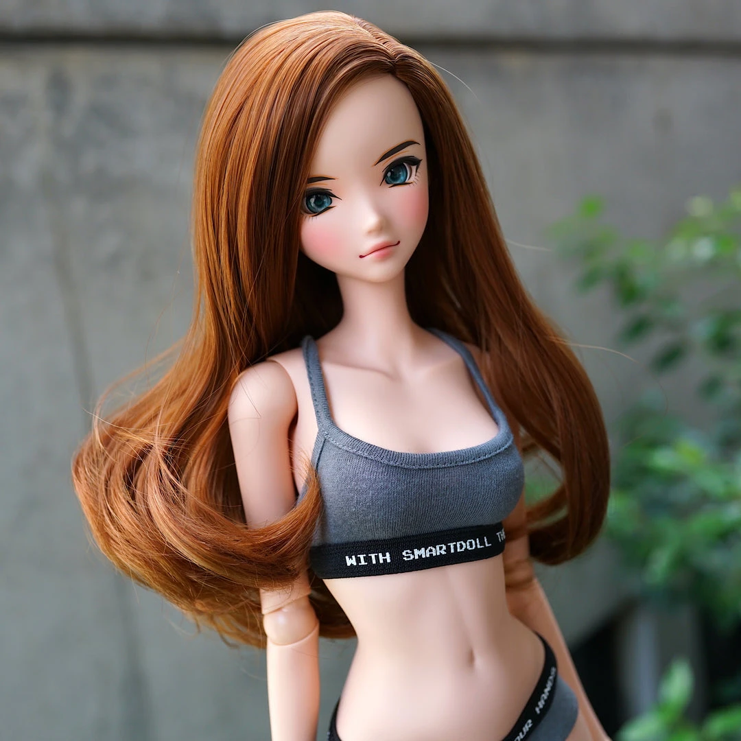 Culture Japan Smart Doll - Dauntless Secret Stuff