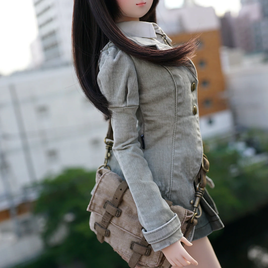 D2 Post Apocalyptic Uniform