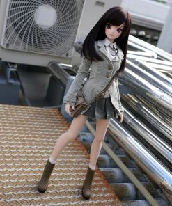 D2 Post Apocalyptic Uniform