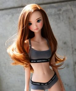 Culture Japan Smart Doll - Dauntless Secret Stuff