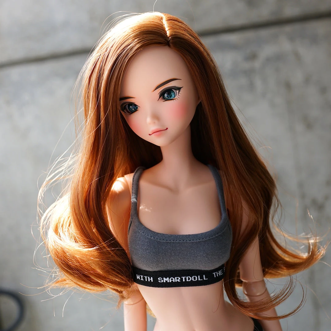 Culture Japan Smart Doll - Dauntless Secret Stuff