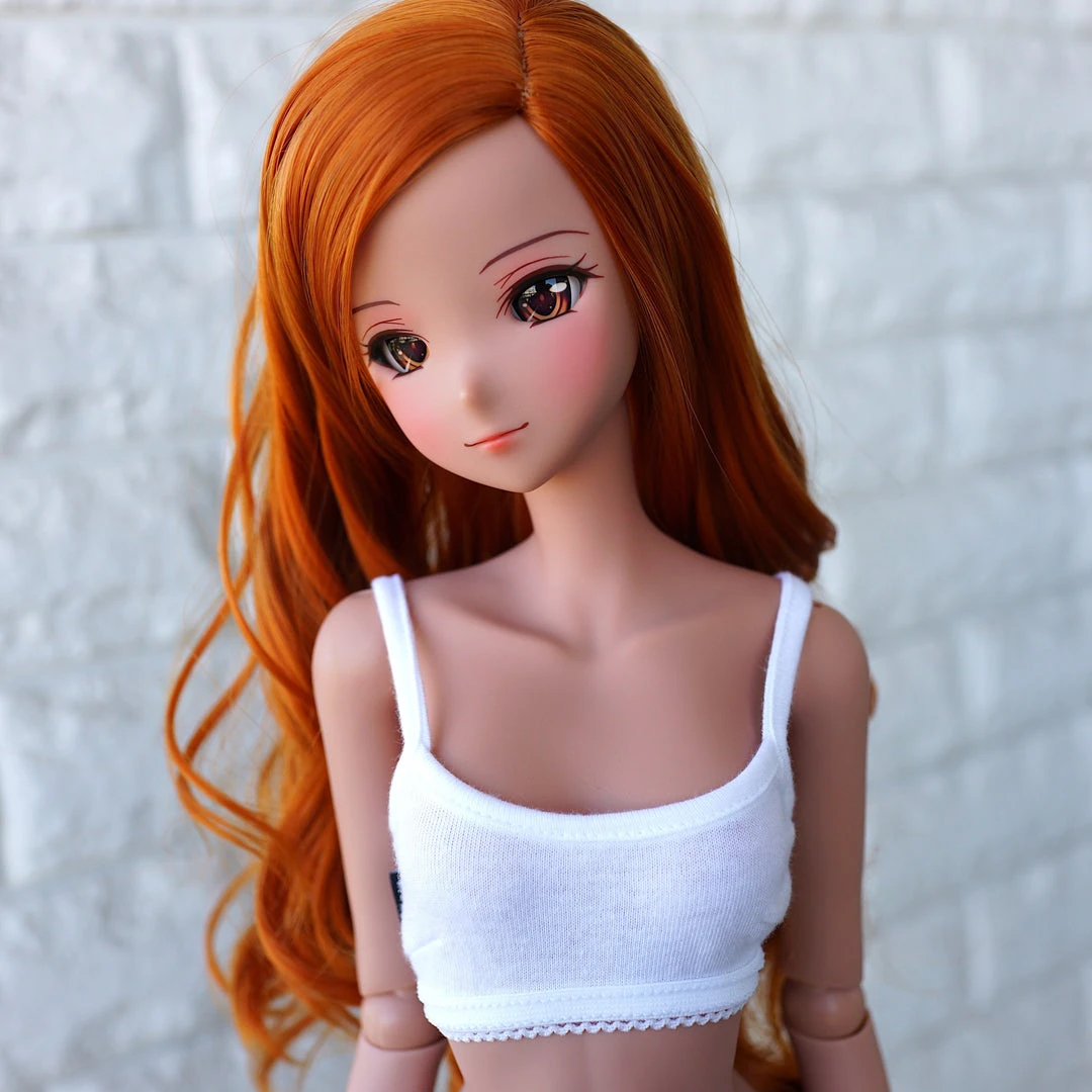 Smart Doll Store The Grid Secret Stuff