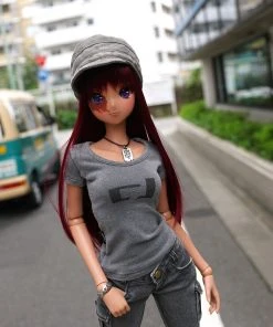 N1 Apparel Weathered CJ T-Shirt