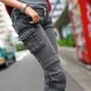 N1 Secret Stuff Cargo Pants (Charcoal)