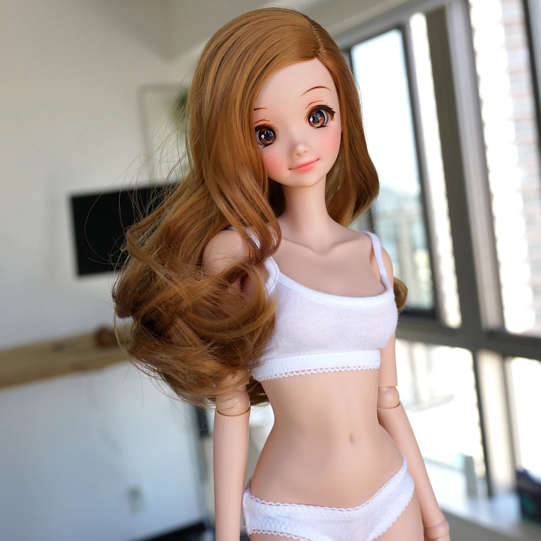 Smart Doll Store The Grid Secret Stuff