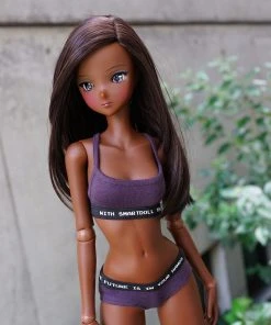 Culture Japan Smart Doll - Majesty