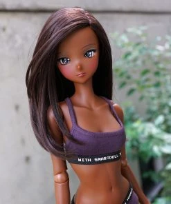 Culture Japan Smart Doll - Majesty